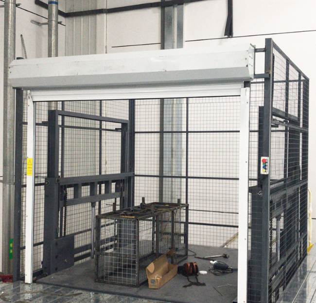 湖州升降平台选型常见问题及解决方案