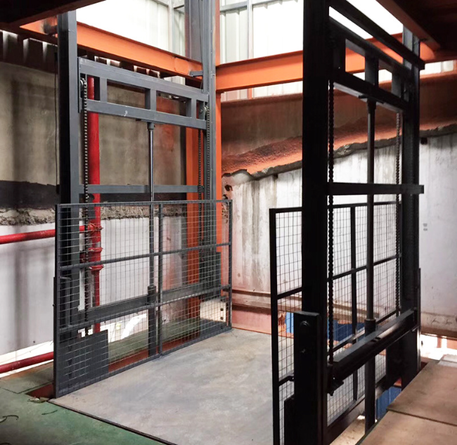 湖州升降平台维护保养常见问题及规范流程