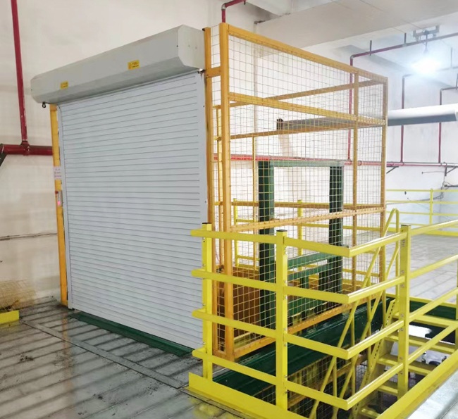 湖州升降平台安全使用常见问题及注意事项